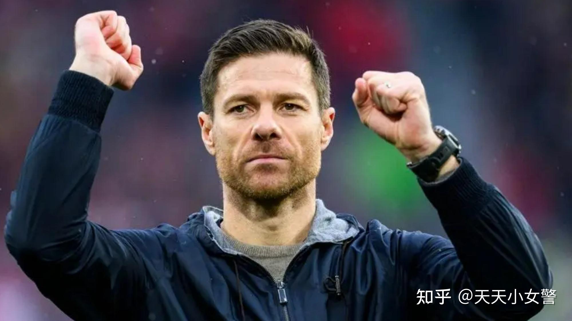 勒沃库森的崛起不是意外