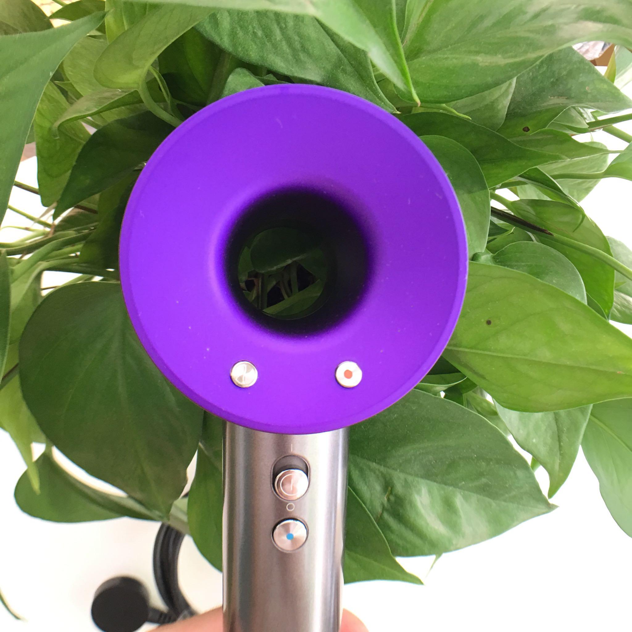 戴森的吹风机好不好用?