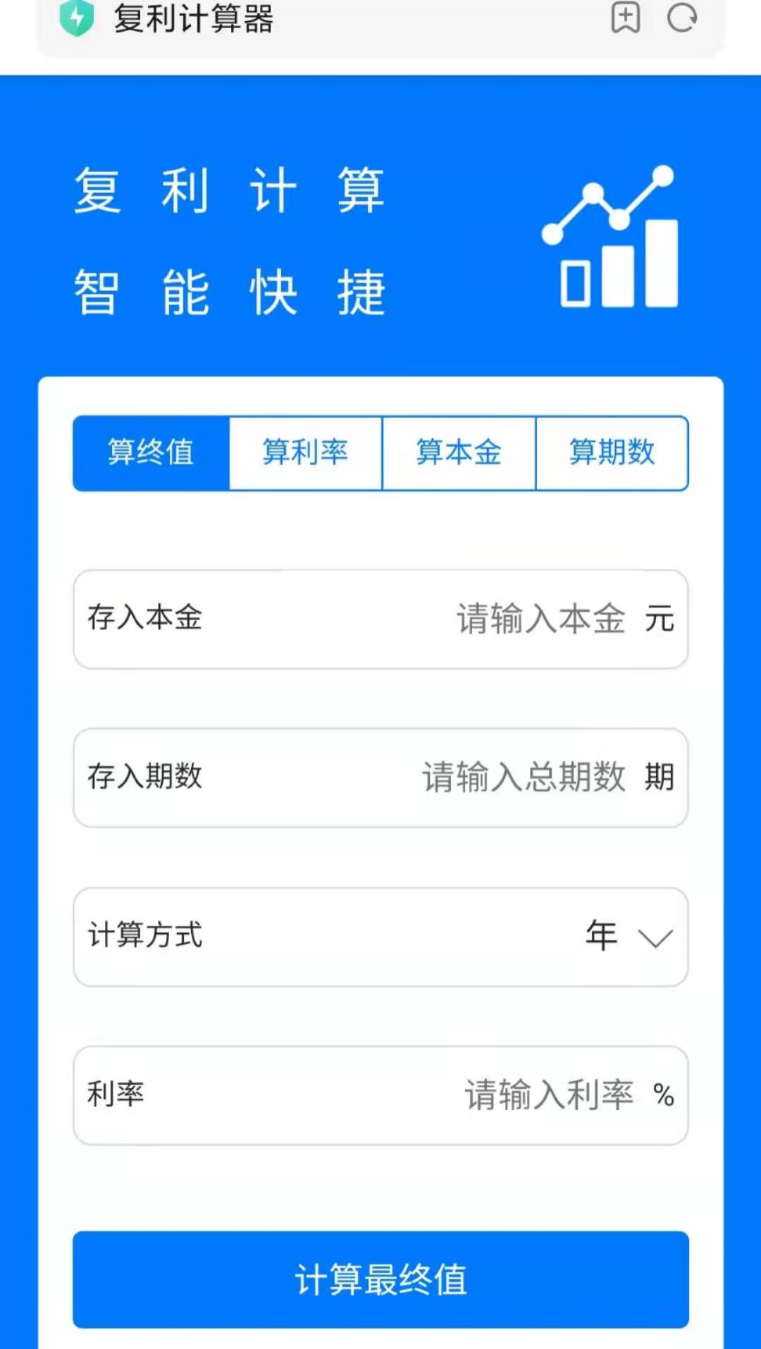 大白话之什么是复利增长- 知乎