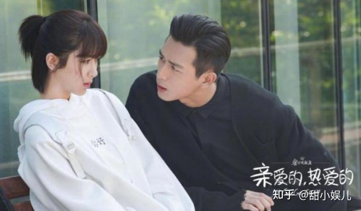 嫌弃韩商言成为顶流后要求减少曝光李现为何这么拽