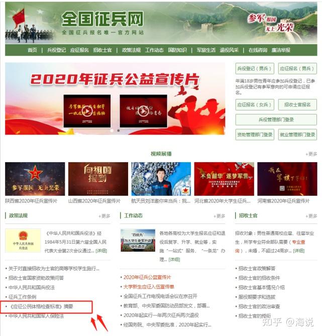 1,全国征兵网屈光不正准分子激光手术后半年,无并发症,任何一裸眼视力