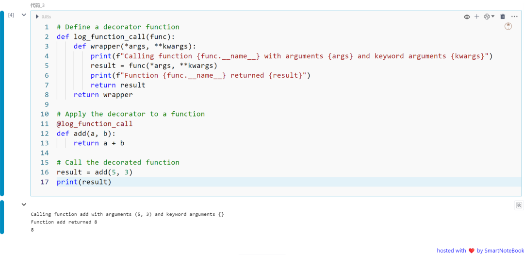 一文带您解读 Python 中的 “@” 符号：多功能的简洁高效操作符 - 知乎