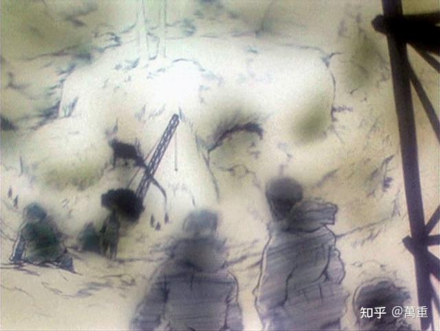 新世纪福音战士(EVA+EOE）深度解析 - 幕后阴谋家：碇源堂