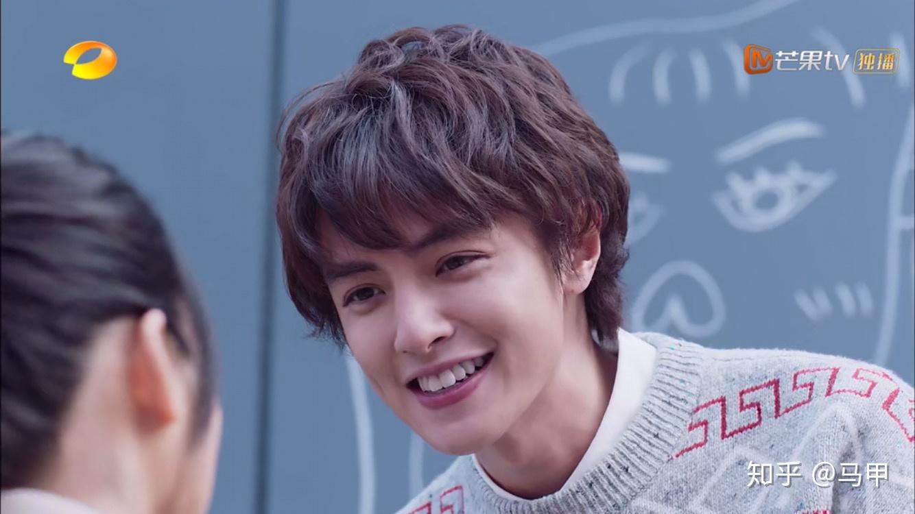 如何评价沈月王鹤棣主演的2018版电视剧流星花园