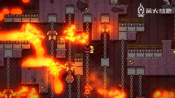 洞窟探险2 Gi 评测9 分 传承前作优点 塑造独特冒险 知乎