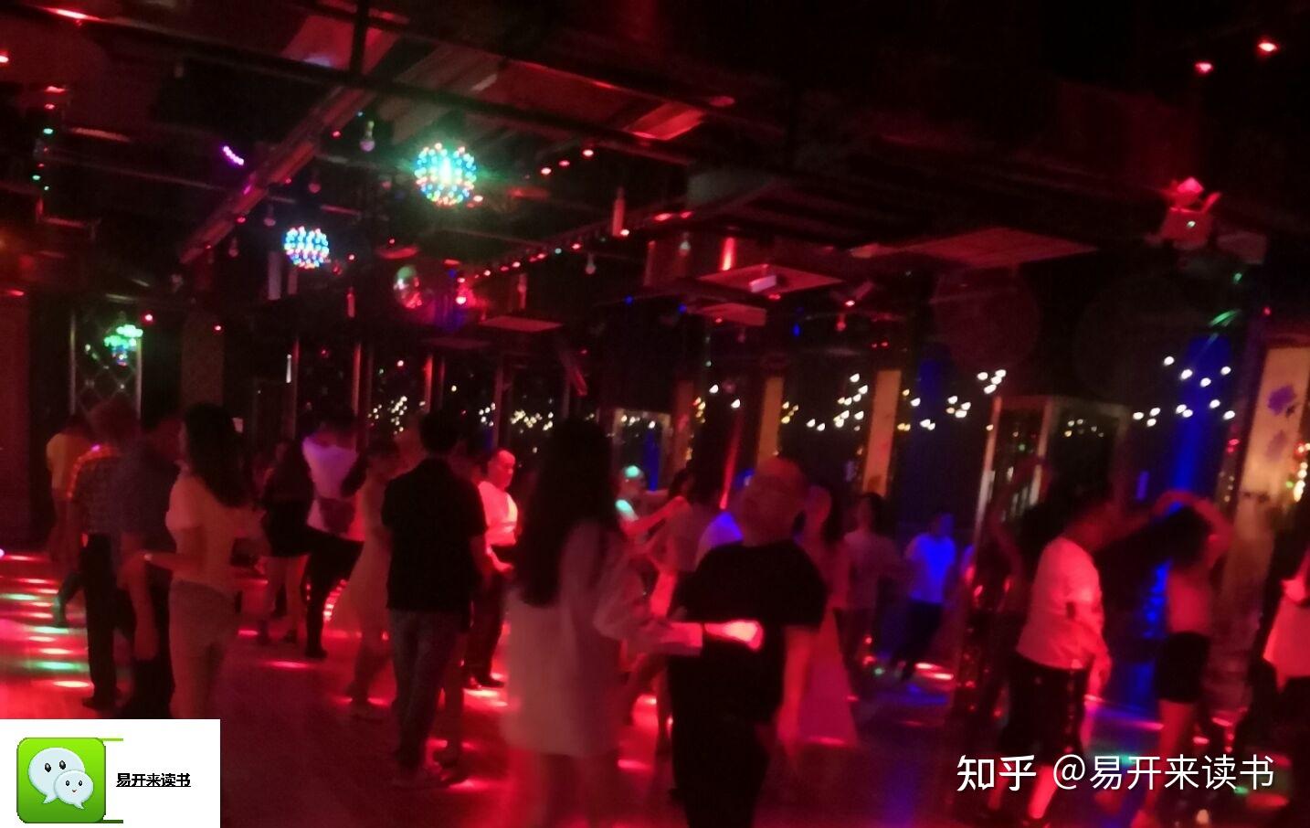 砂舞故事---一物降一物 - 知乎