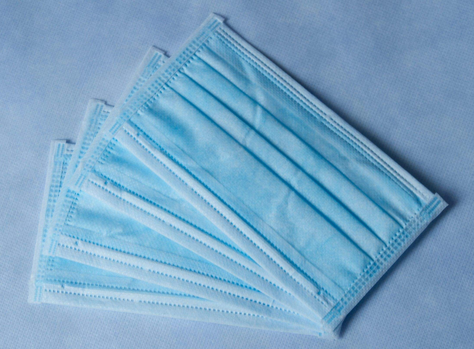 医用防护口罩 医用外科口罩和普通医用口罩 有什么区别 - 知乎