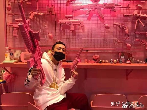 红花会cypher之后干一票也来了离红花会复出还有多远