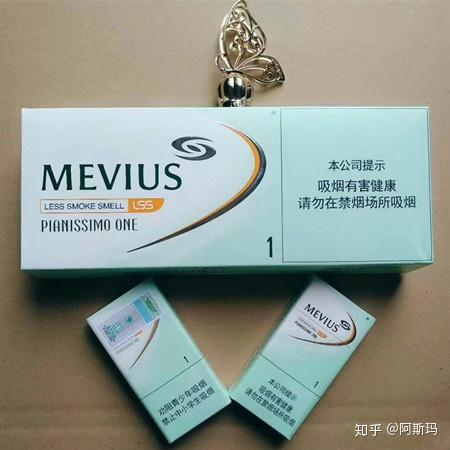 新手适合什么烟？ - 知乎