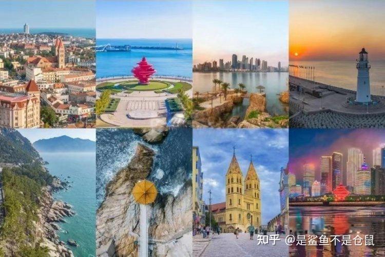 2024山东青岛旅游攻略，青岛五日游线路攻略及省心玩法【保姆级攻略】