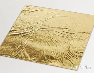 食用金箔 能吃吗 好吃吗 怎么吃 网红金箔你敢吃吗 知乎