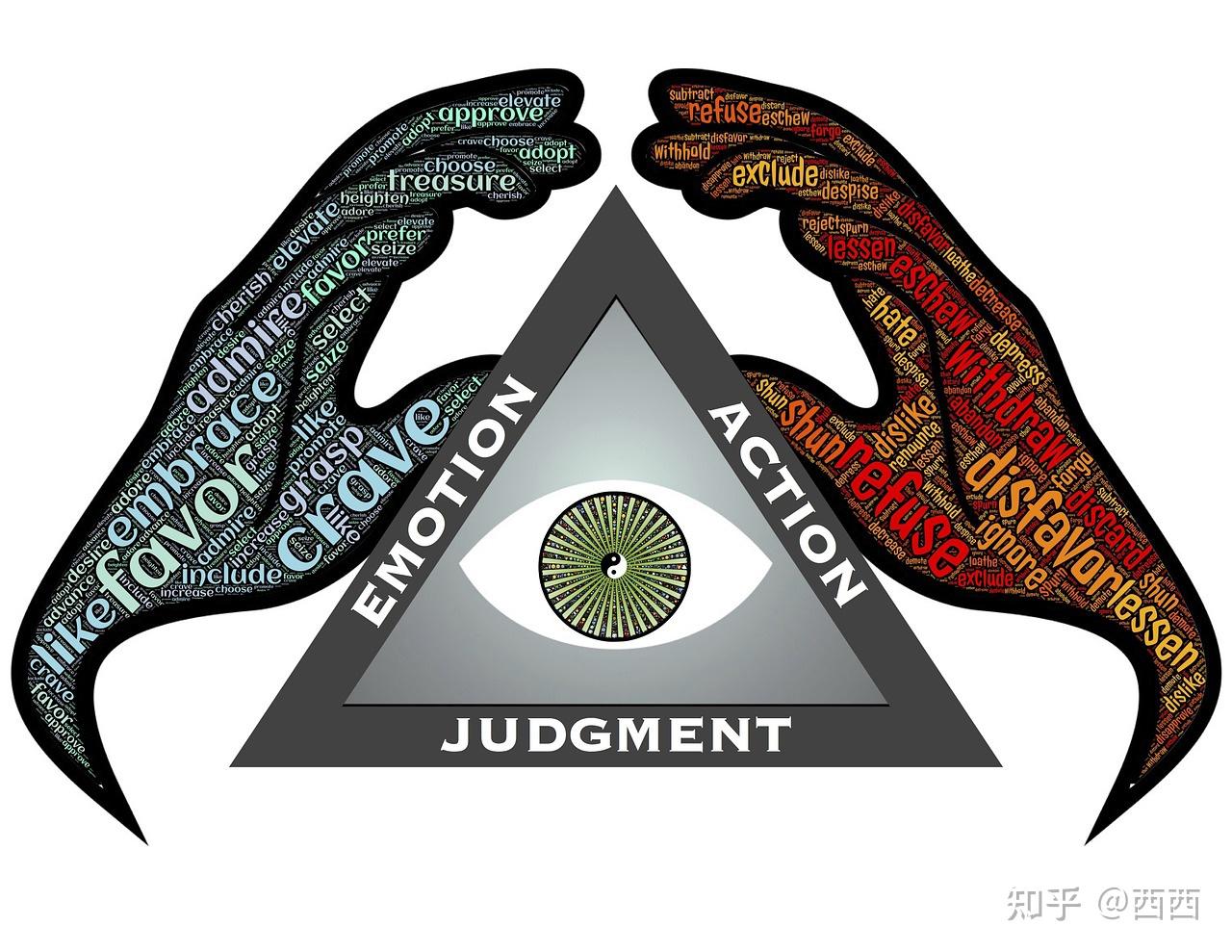 人格类型理论、精神分析人格理论、人本主义人格理论 知乎