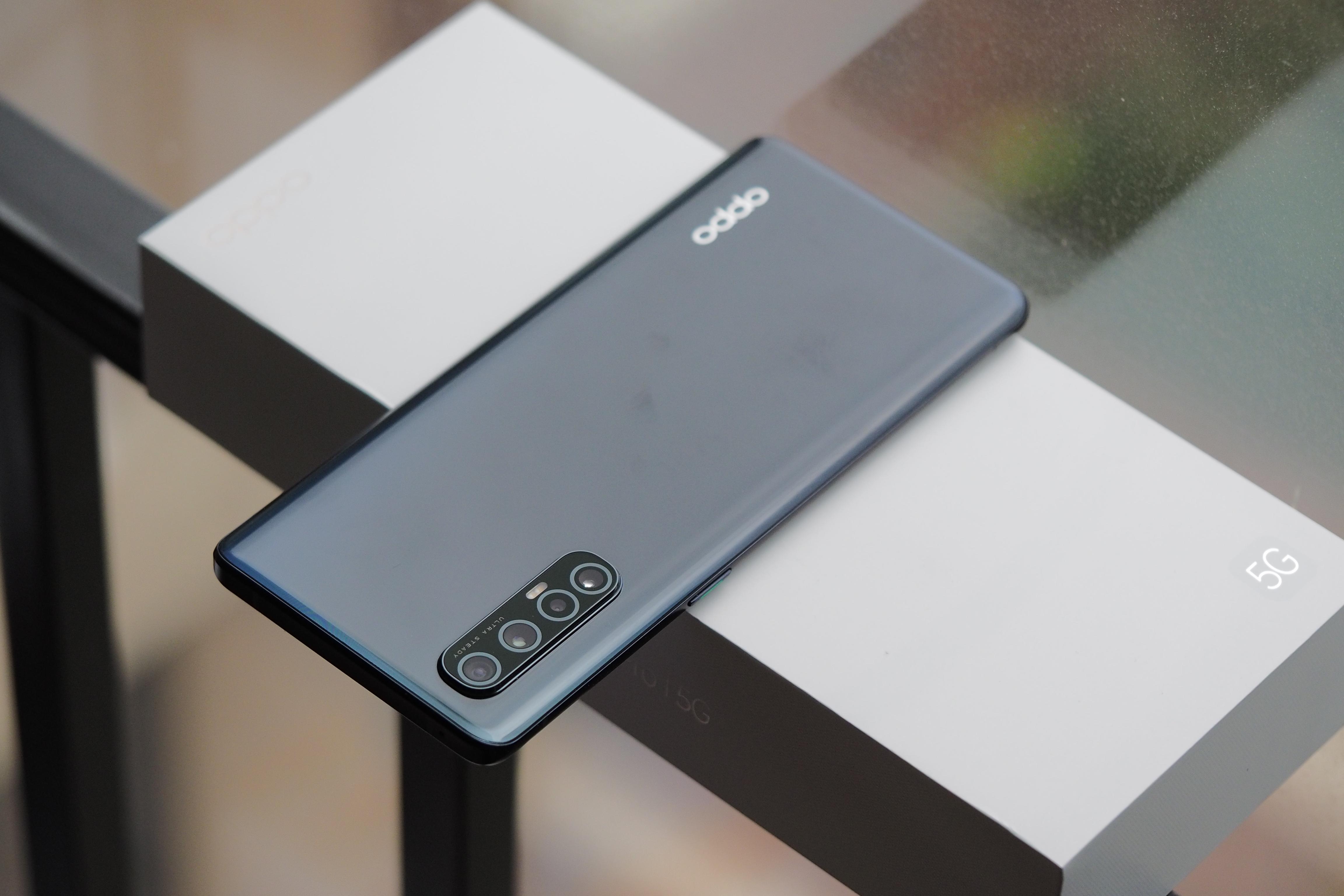 OPPO