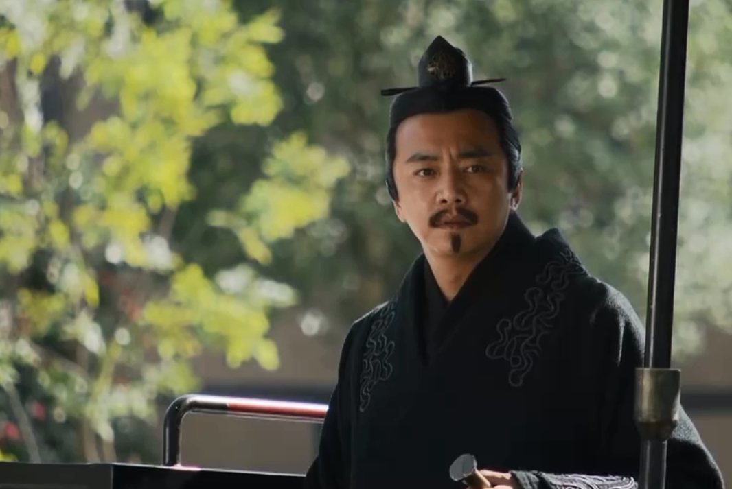 《大秦赋》的王绾是未来秦朝丞相,始皇若听他建议秦未必这么快亡