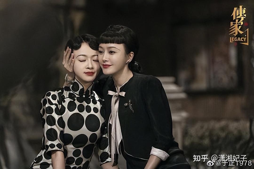 《传家》全集剧情介绍,花絮,剧照,传家演员表,上映播放时间 - 知乎