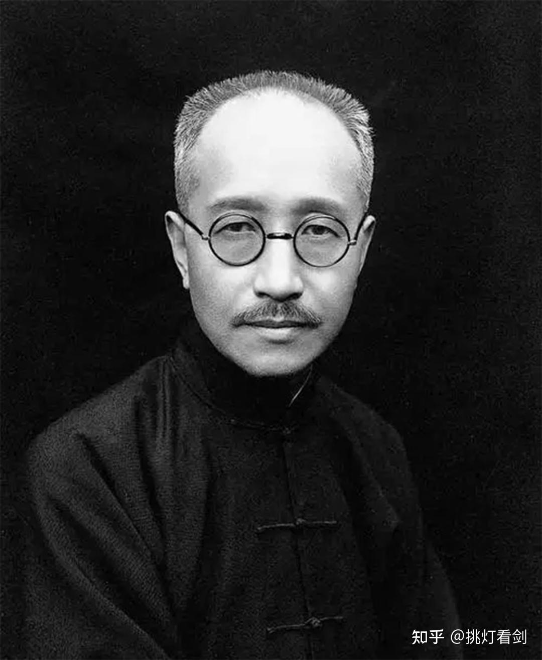 章士钊诗词选 - 知乎