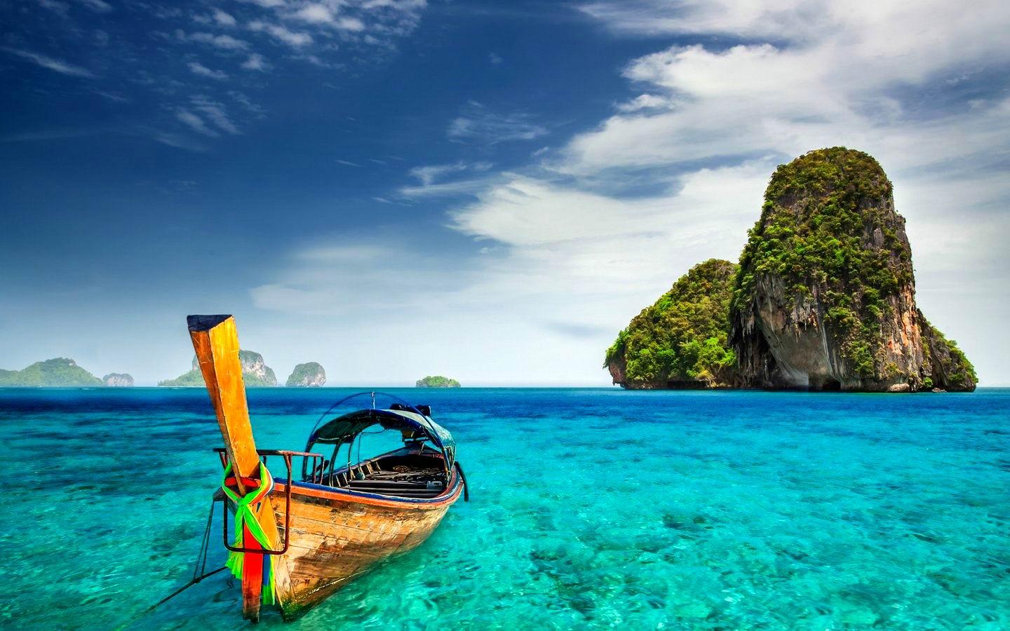 蜜月新去处毛里求斯,有什么值得买和吃的? - 乐