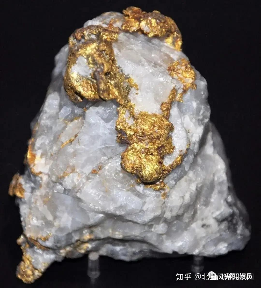 山东发现世界级大金矿 - 知乎