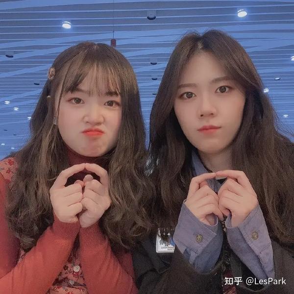 这对90后拉拉的爱情,是你憧憬的吗? - 知乎