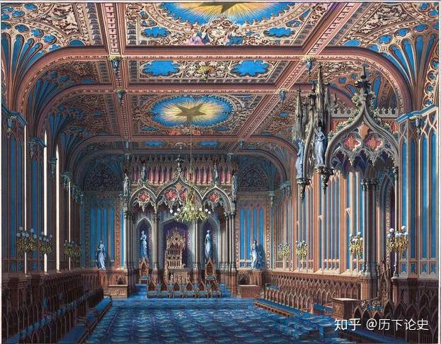 于是五芒星的意义被早期的罗马天主教会更改了,由于撒旦使用了五角星