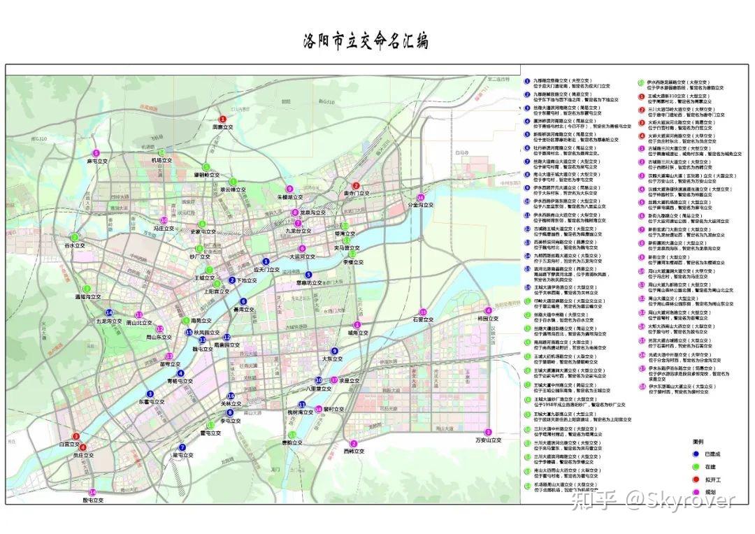 一:洛阳都市圈/撤县划区(城市扩容)改革开放将近40年,中国的经济发展