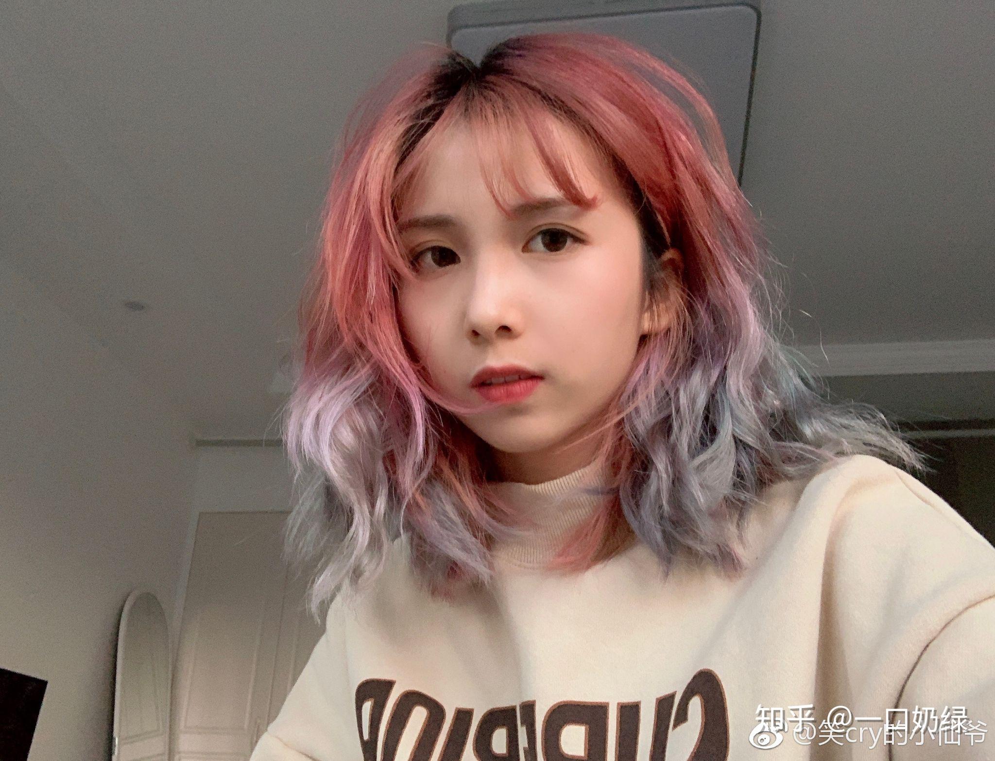 如何评价b站美妆区up主笑cry的小仙女