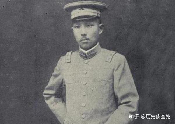 军阀杨森:娶13个妻妾、活90岁,有人问他长寿秘密他回答:随性所欲 - 知乎