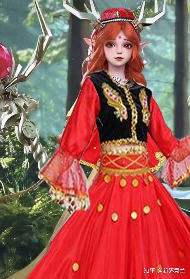 如何评价《王者荣耀》取消与巴宝莉合作的「自然之灵」与「森海之灵」
