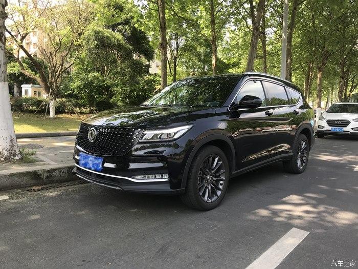 风光ix7半年用车心得分享在此浅谈