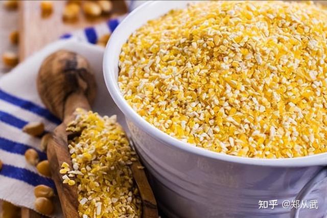糖尿病的“秘密武器”,竟是玉米碜 - 知乎