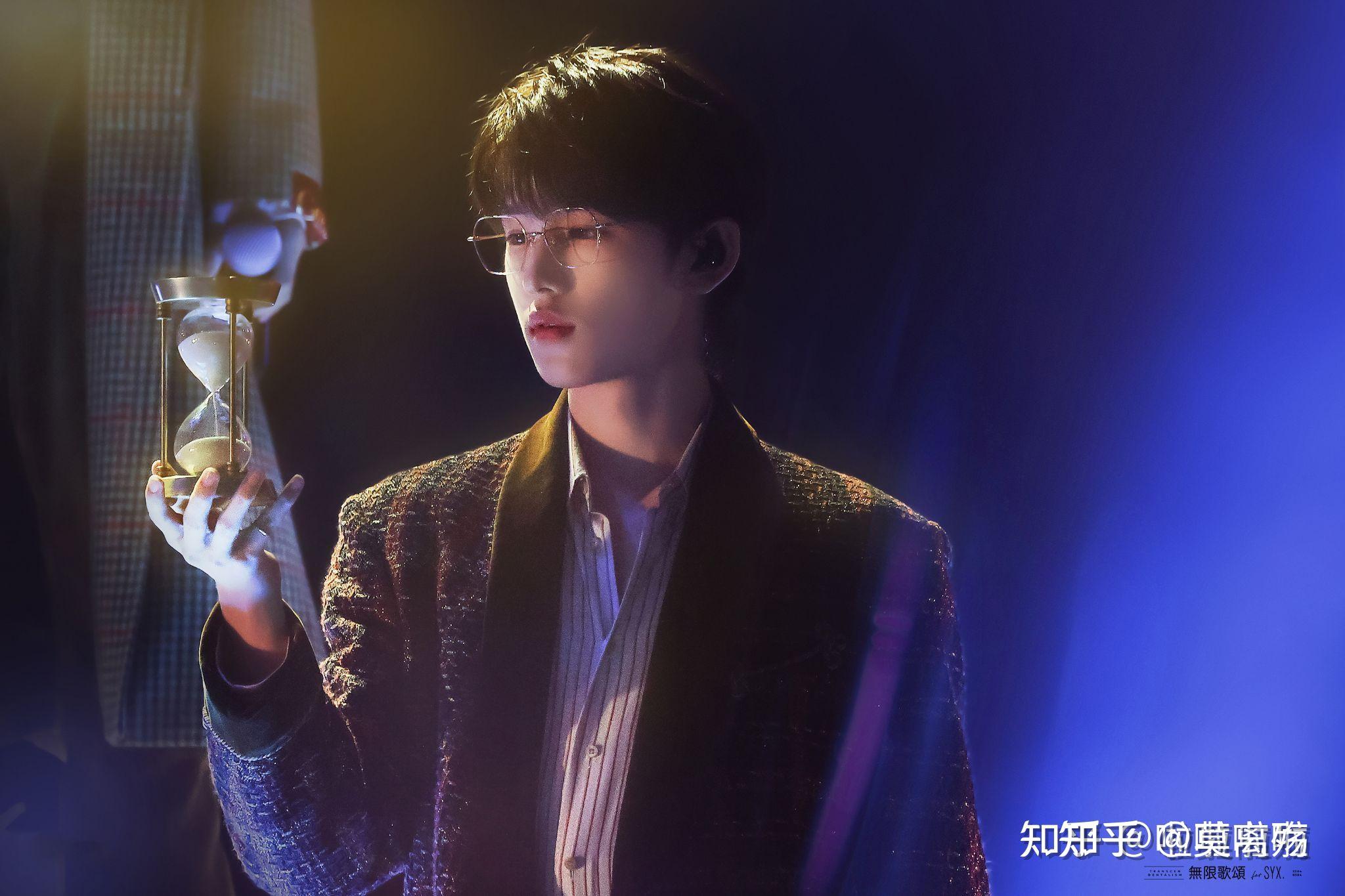 在哪一刻突然就喜欢上宋亚轩了