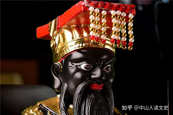 地府有十殿阎君,为何民间只知阎罗王?其他9王,连名字都叫不出 - 知乎