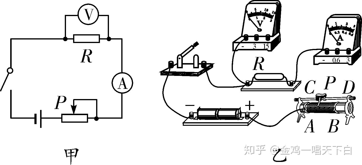 电学基本原理出入相补原理