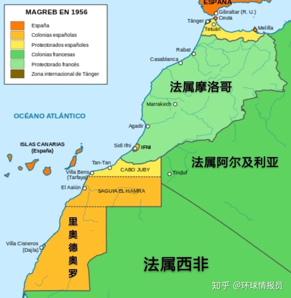 奥地利（奥匈）帝国作为欧洲列强，为什么殖民地却少得可怜？ - 知乎