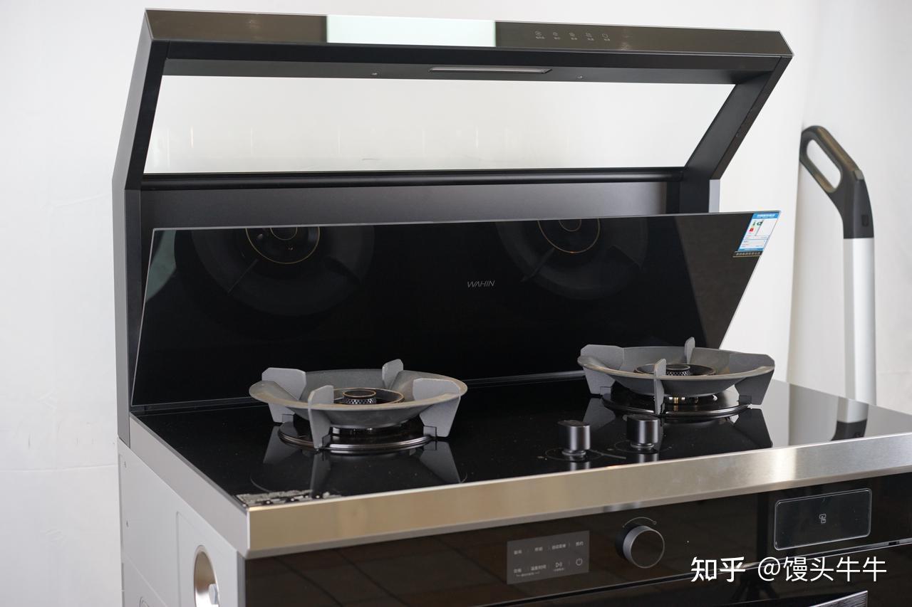 美的华凌集成灶怎么样?wx9s实物体验开箱评测 - 知乎