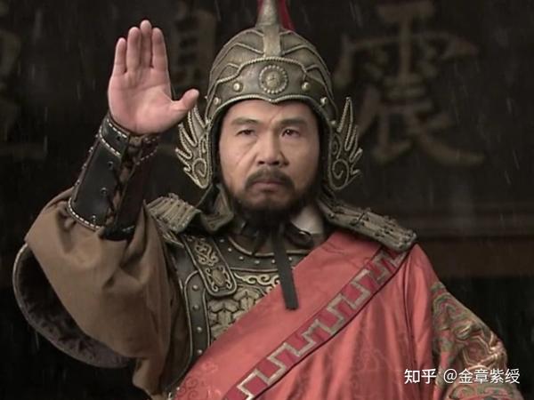 盘点电视剧《神探狄仁杰》系列中出现的大将军 - 知乎