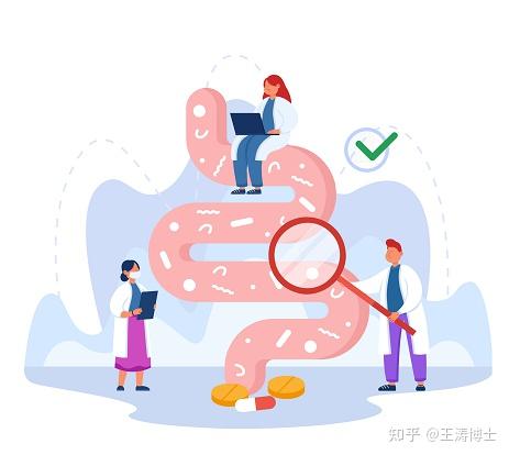 代谢卡通图片