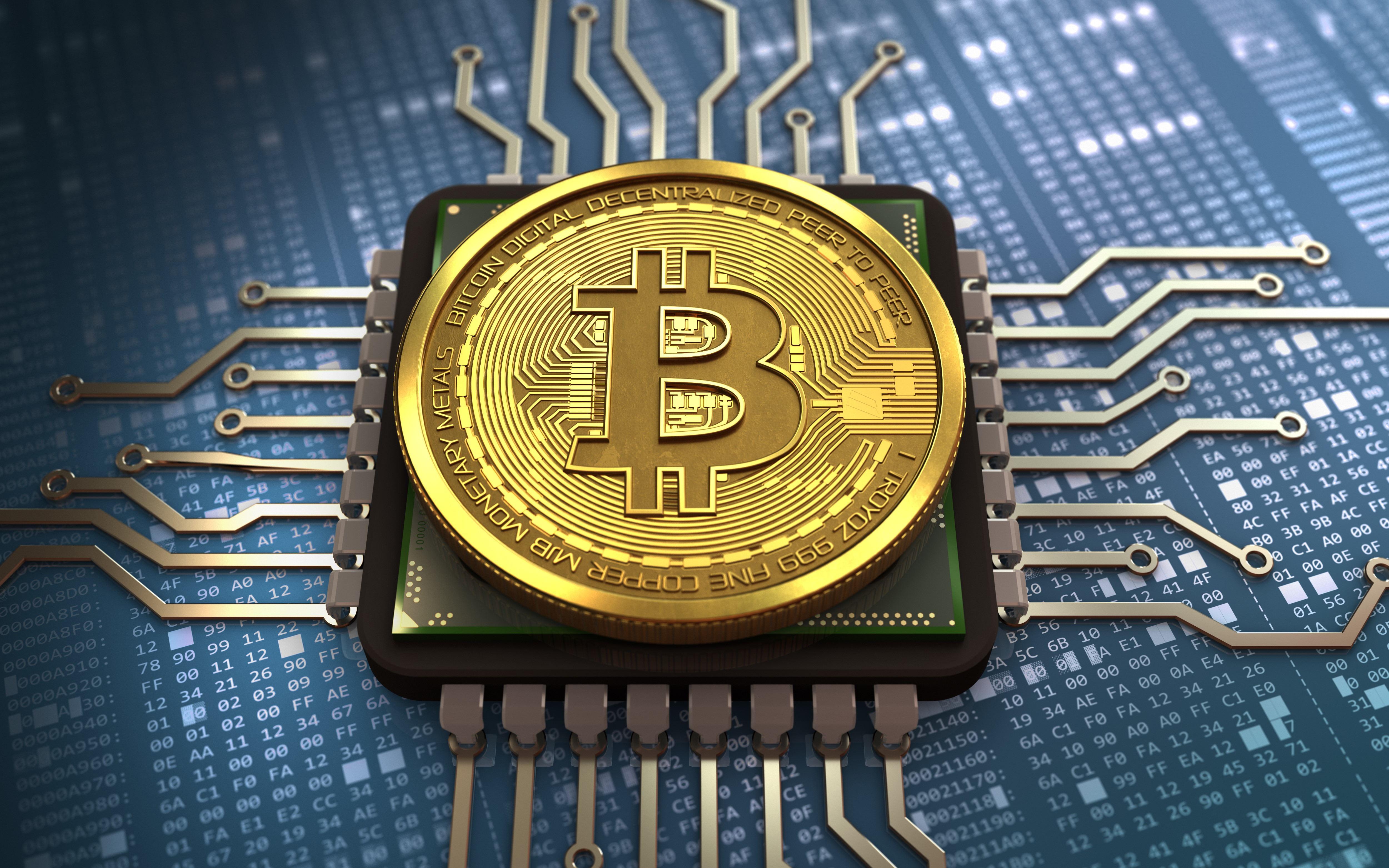 数字资产和区块链的发展前景与优势 - 知乎