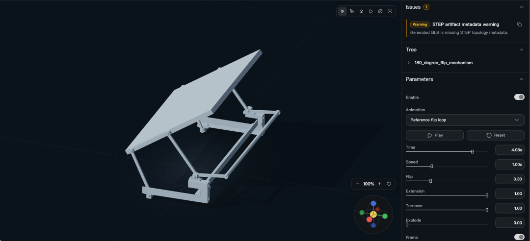 GitHub 爆火，这个顶级 Skills 开始让 AI 直接画 CAD 了！ - 知乎