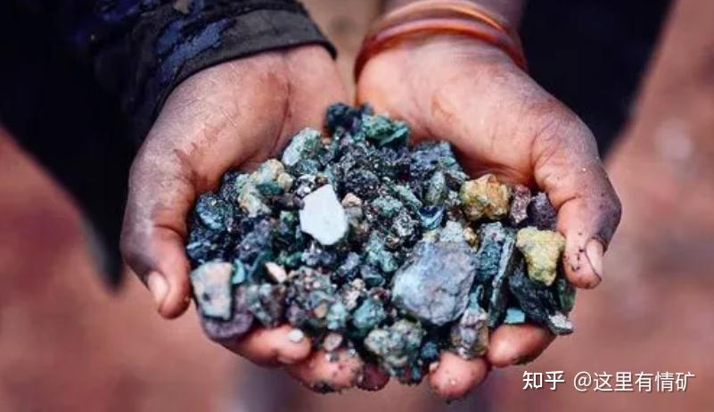 中国洛阳钼业集团恢复从刚果TFM矿出口铜和钴 - 知乎