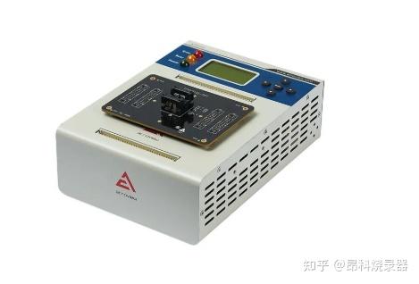 昂科发布软件更新支持ALTOBEAM高拓讯达的超低功耗Wi-Fi芯片ATBM6441-N的烧录 - 知乎