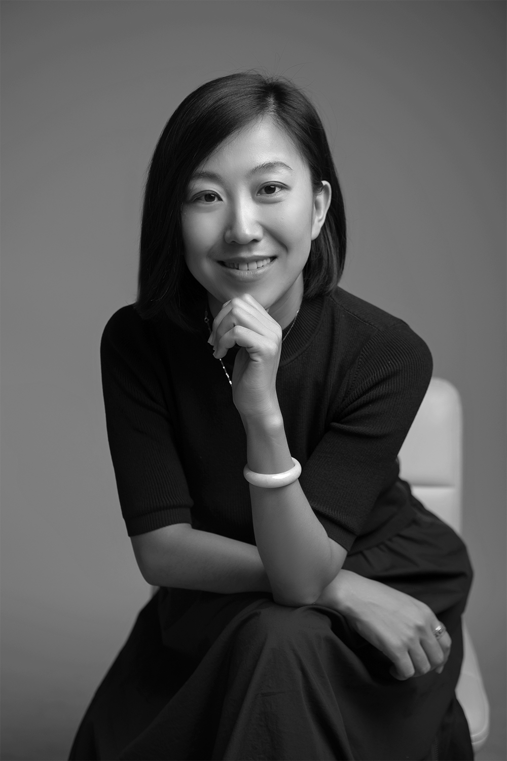 岳云霞赤峰61东易日盛原创别墅中心设计师工作年限:13