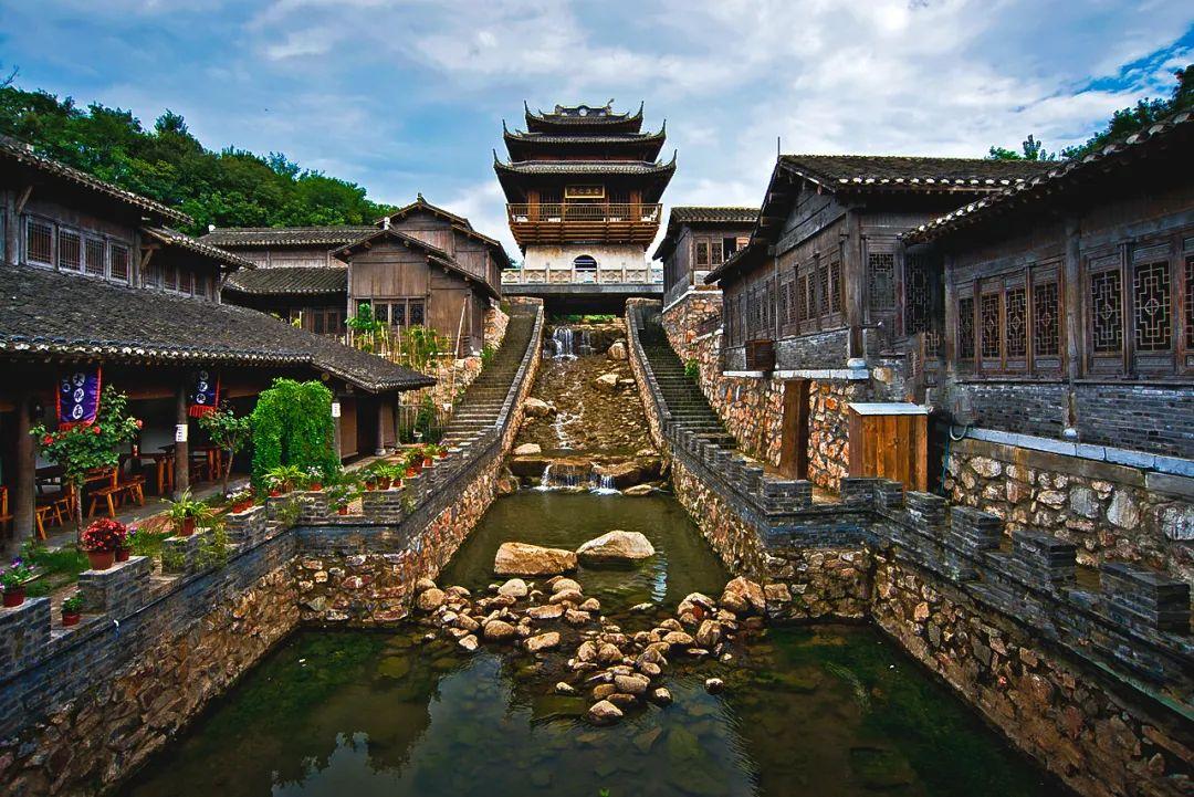 镇江一座被严重低估的江南小城第一次去就爱上了