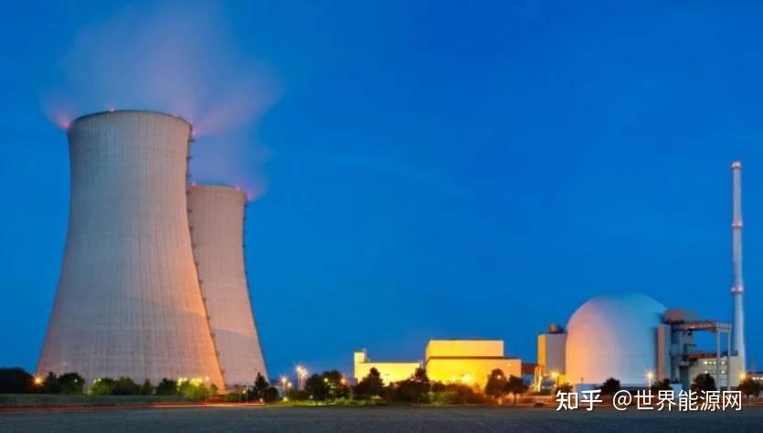 印度古吉拉特邦两座新核电站即将投运 - 知乎