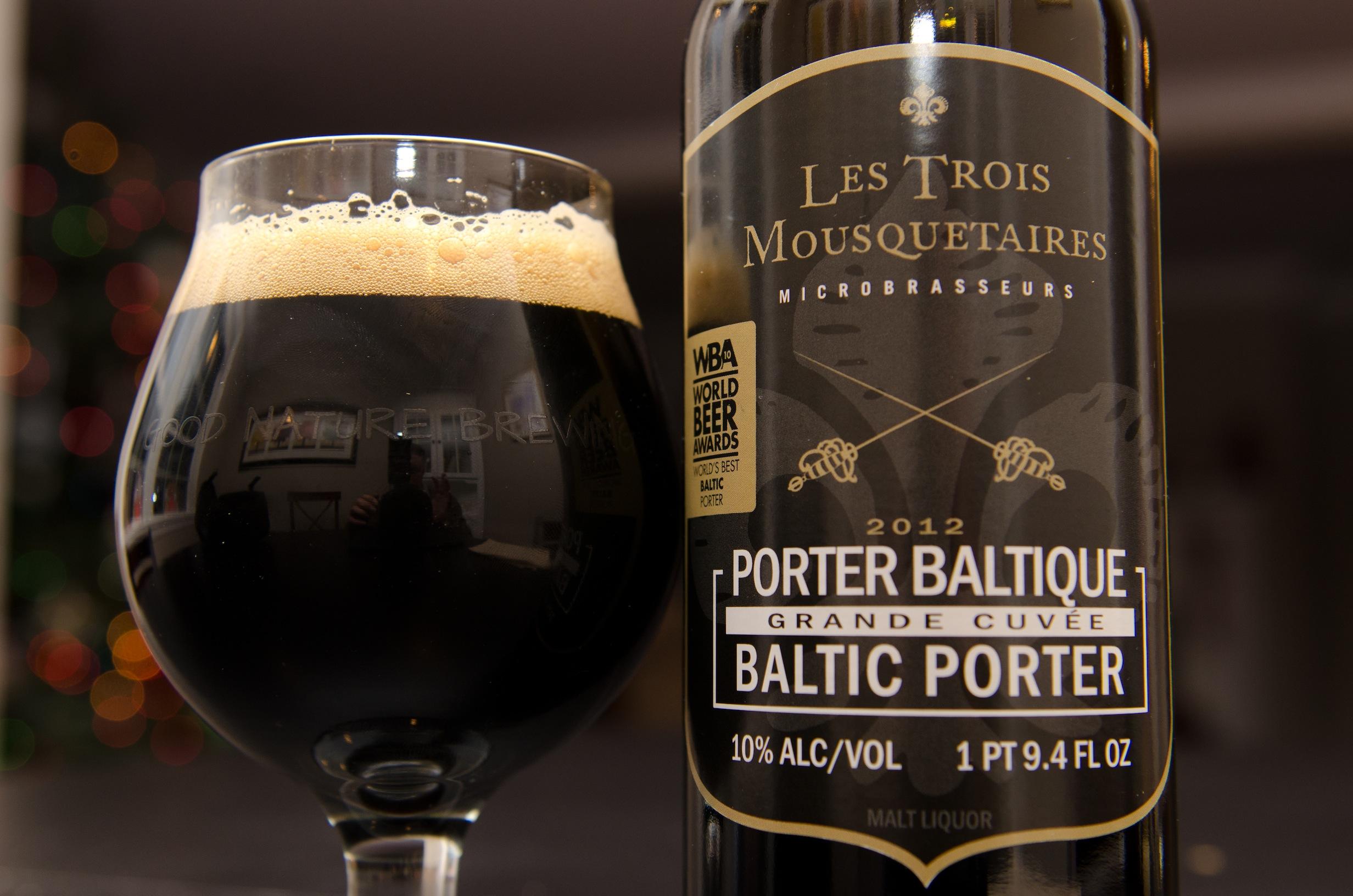 百花齐放的德啤