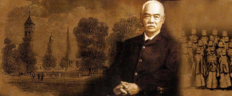 同治,中兴还是回光返照? - 知乎