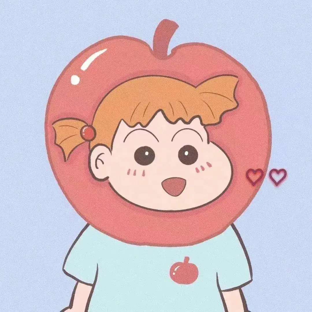 一些超级特别又好看的情侣头像,共190张-最好看的情侣头像动漫一人一半