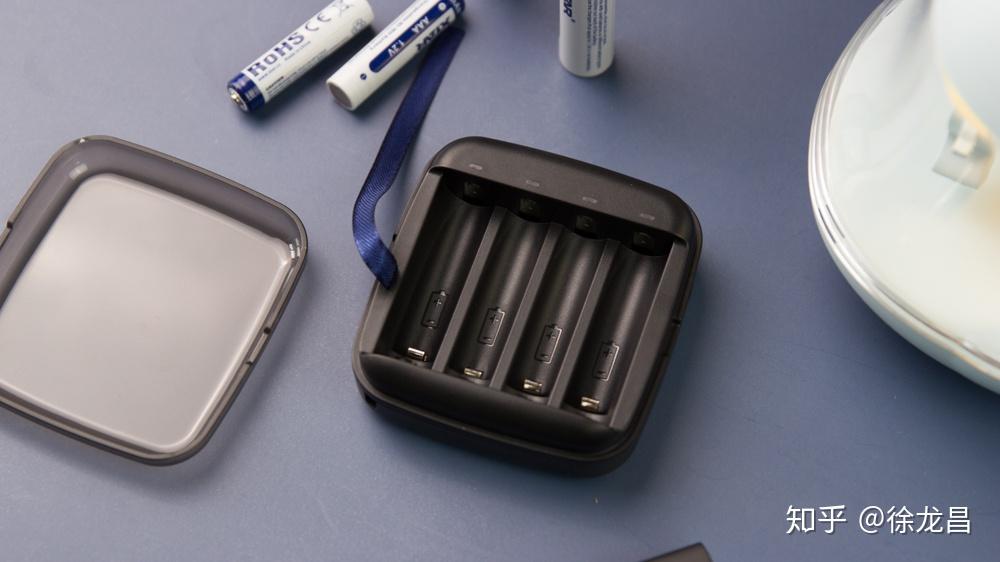 电动玩具的超能续航xtar电池充电套装评测