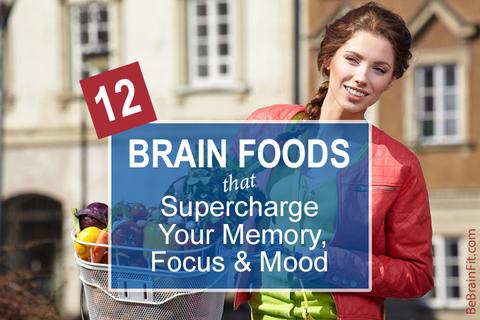 12种让大脑更加健康的食物—系列 二插图12