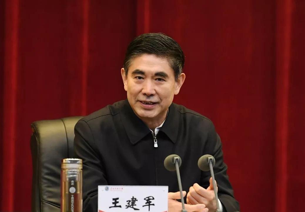 高端访谈王建军用好公益诉讼检察青海经验当好守护三江之源公益代表